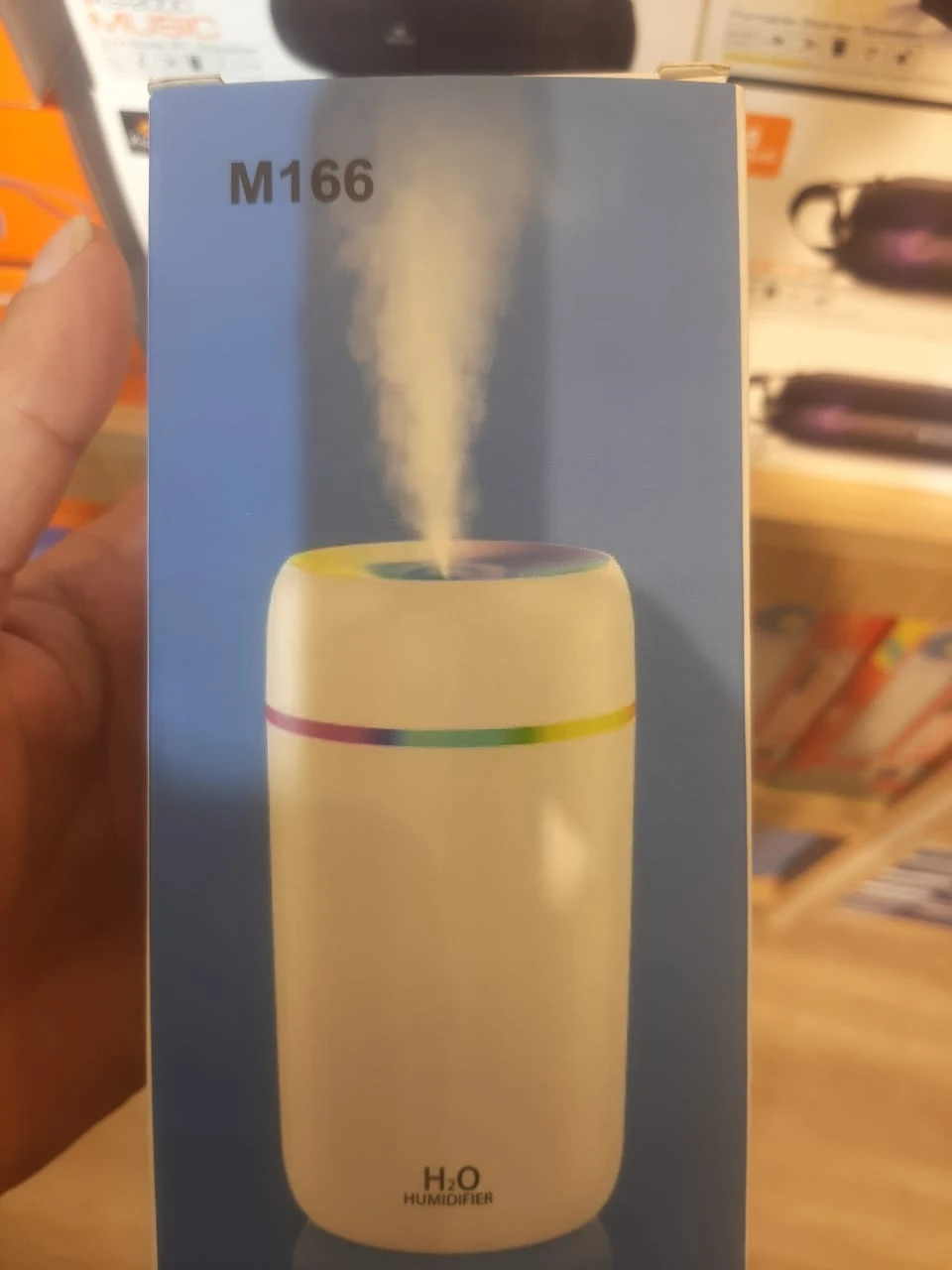 Product